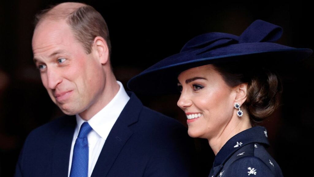 Prince William Has a Nightly Ritual With Wife Kate Middleton Prince William Has a Nightly Ritual With Wife Kate Middleton