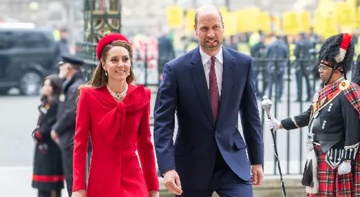 william, kate