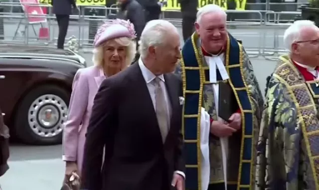 charles, camilla