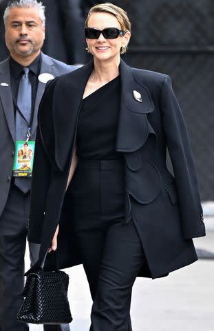DUTCH/Bauer-Griffin/GC Images Carey Mulligan