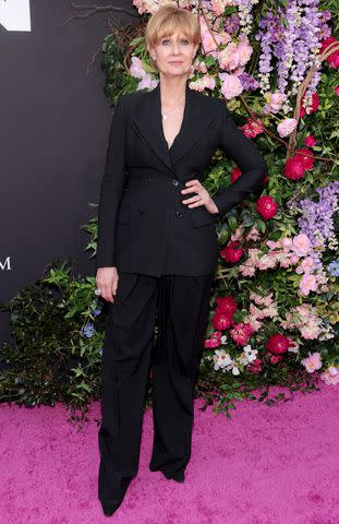 Michael Loccisano/Getty Cynthia Nixon