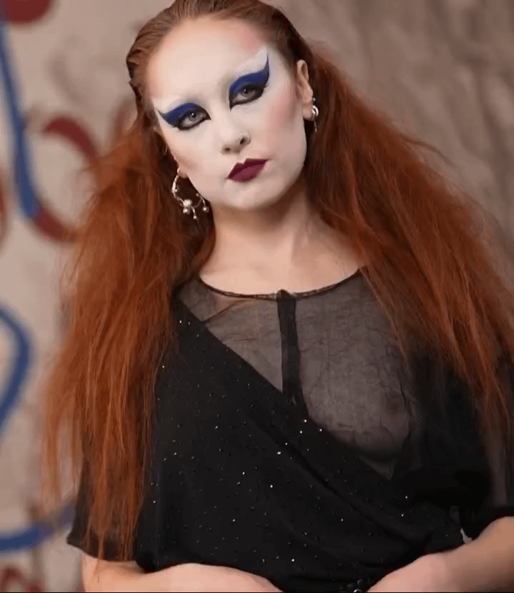 Chappell Roan, 2025 Fashion Week