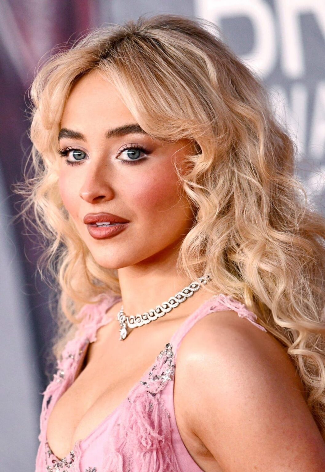 Sabrina carpenter | Brit awards _2025