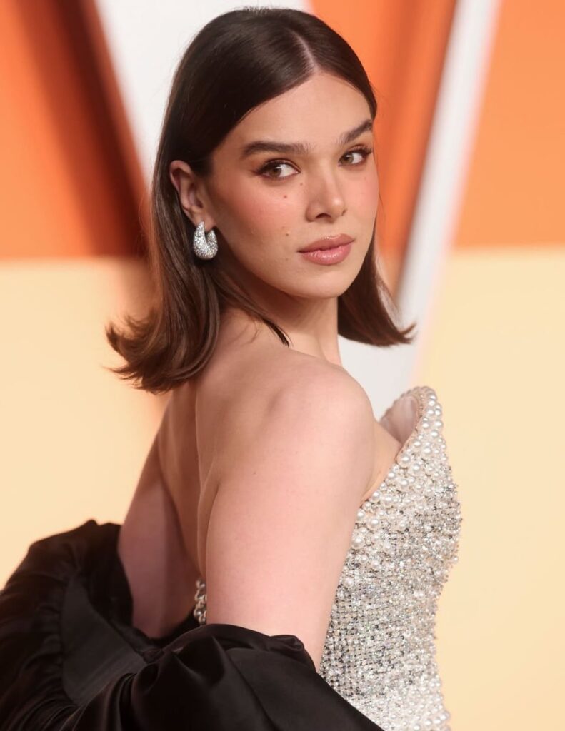 Hailee Steinfeld | 97th Annual Academy Awards | March 2, 2025