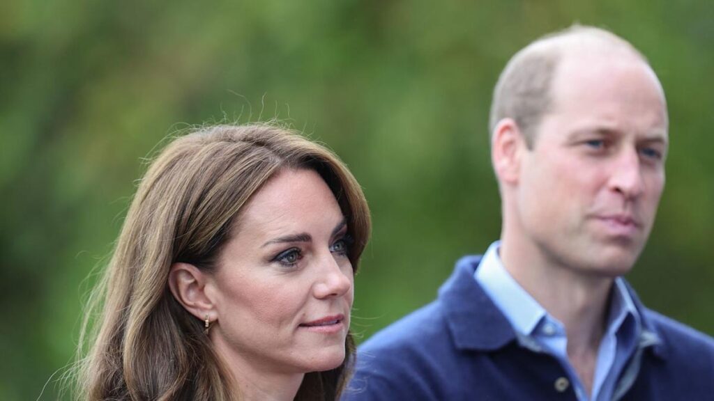 Prince William Has “Tantrums” and Kate Middleton Has to Manage Him Like One of Her Kids Yahoo entertainment home