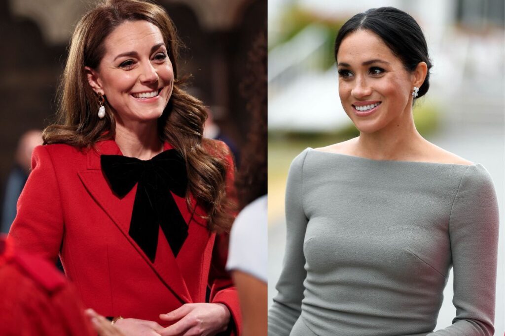 Shop the makeup brand loved by Catherine, Princess of Wales and Meghan Markle and get their glowy look 1. Charlotte Tilbury Hollywood Iconic Mini Lip Trio Kit £27.39