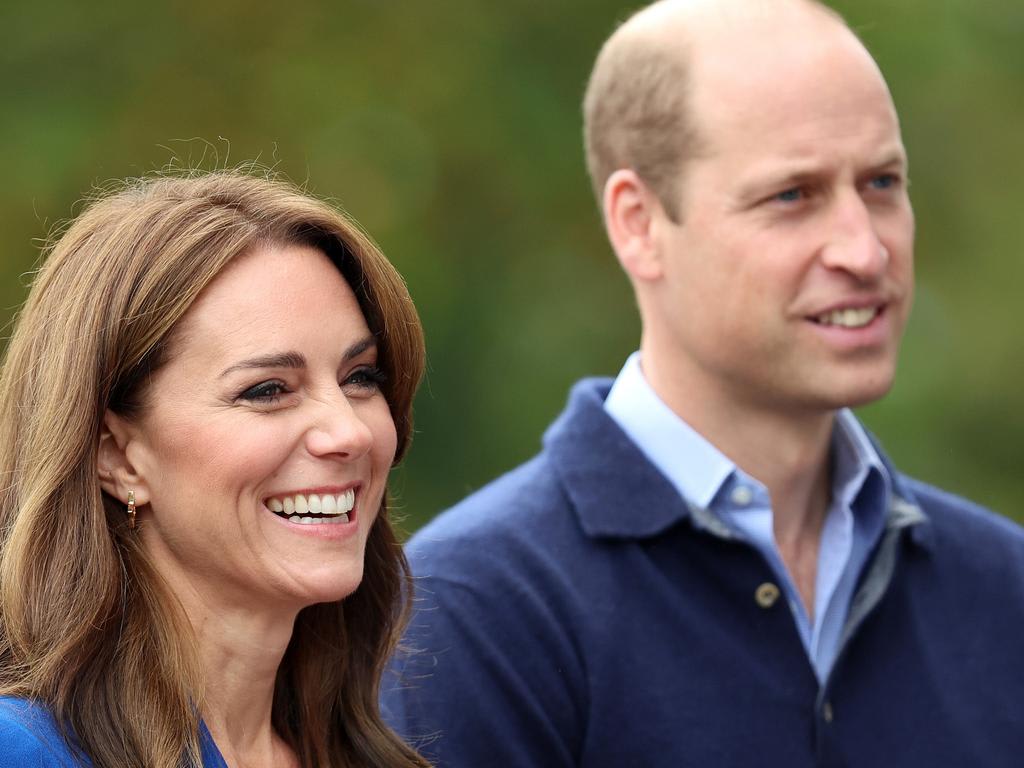 Why Prince William, Princess Kate moved out of Kensington Palace Why Prince William, Princess Kate moved out of Kensington Palace