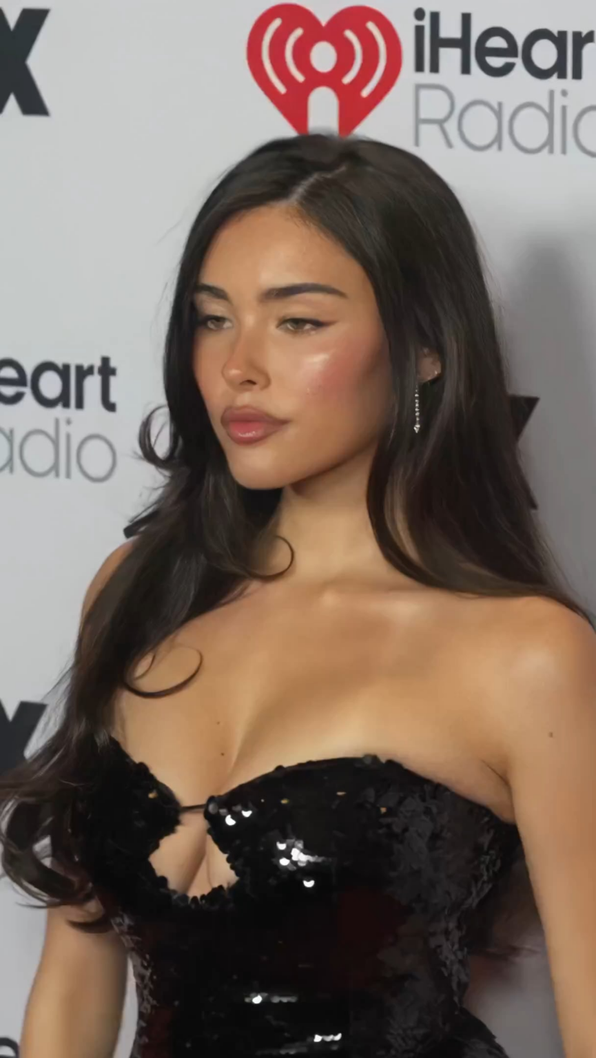 Madison Beer | 2025 iHeartRadio Music Awards, Hollywood, California | March 17, 2025