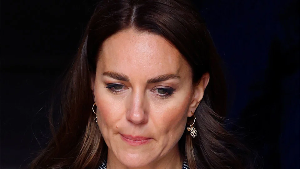 Kate Middleton Gets Snubbed By King Charles Amid Family Tensions