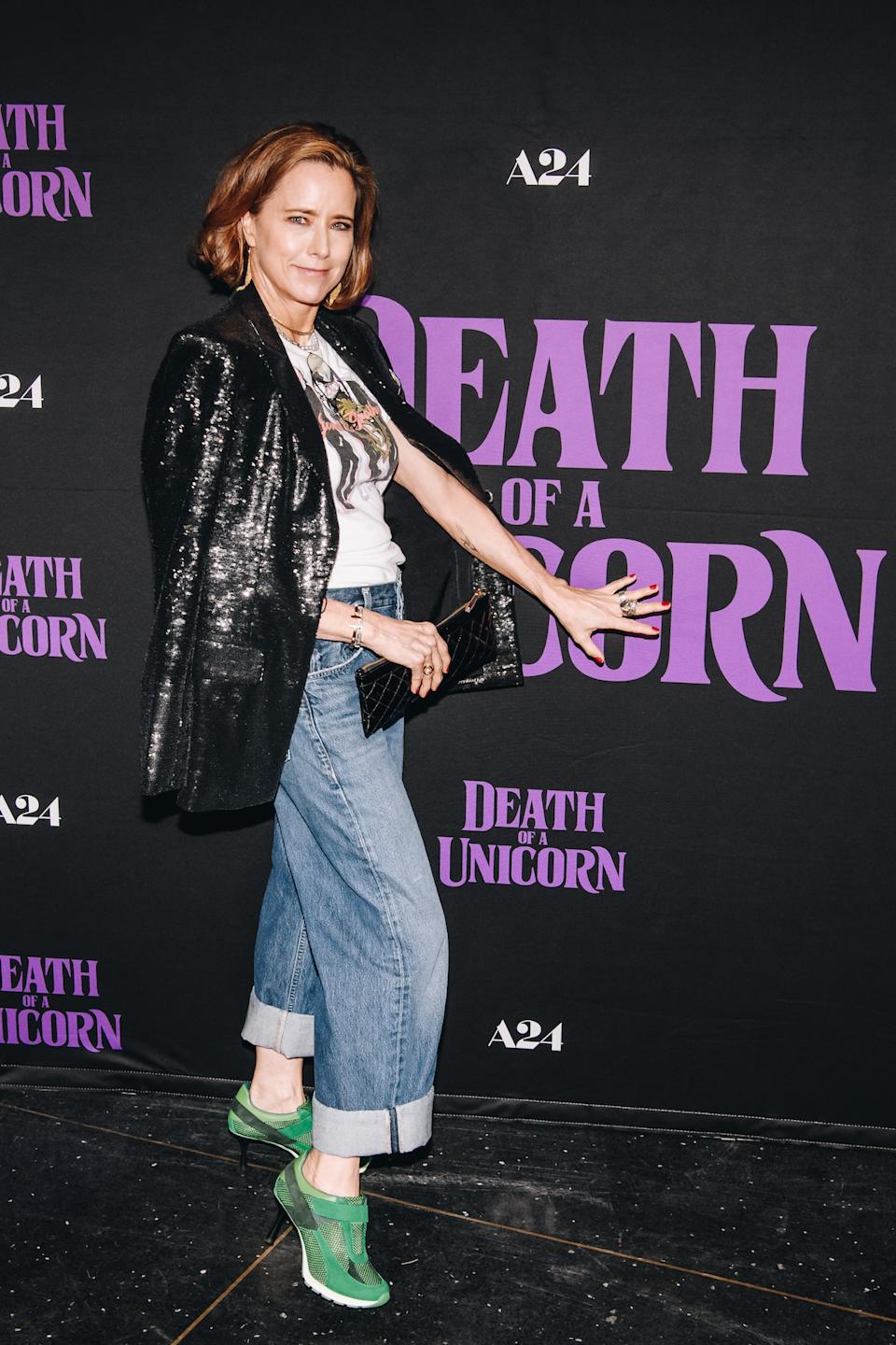 Tea Leoni