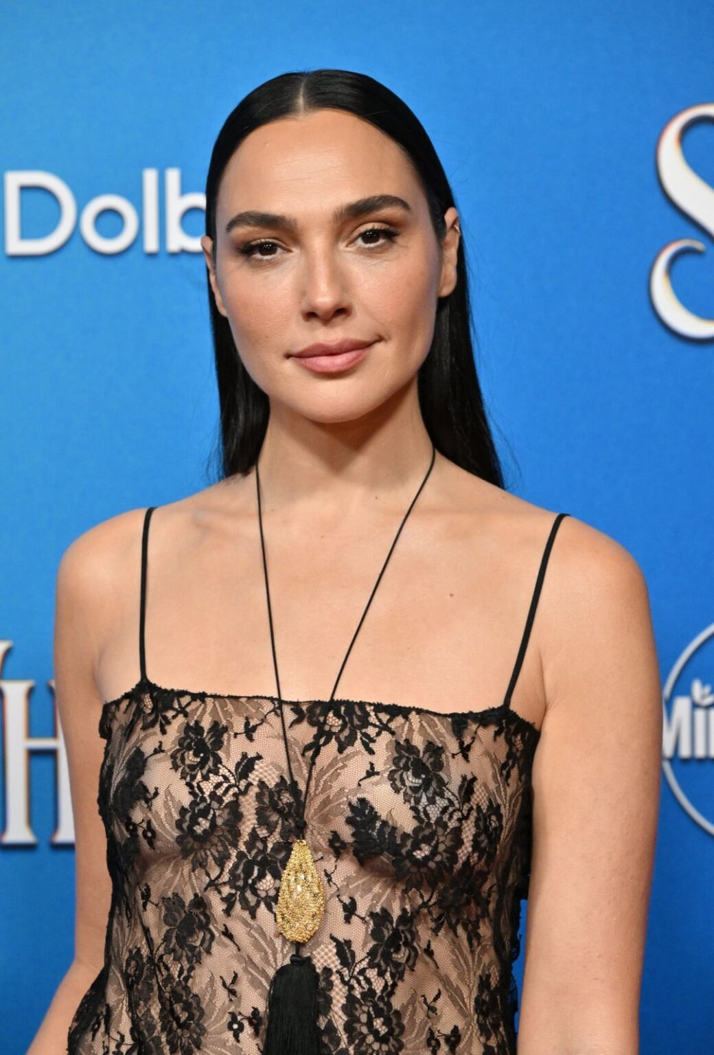 Gal Gadot at the Premiere of Snow White in LA - 3/15/25