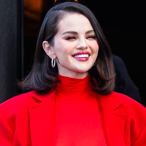TheStewartofNY/GC Images Selena Gomez