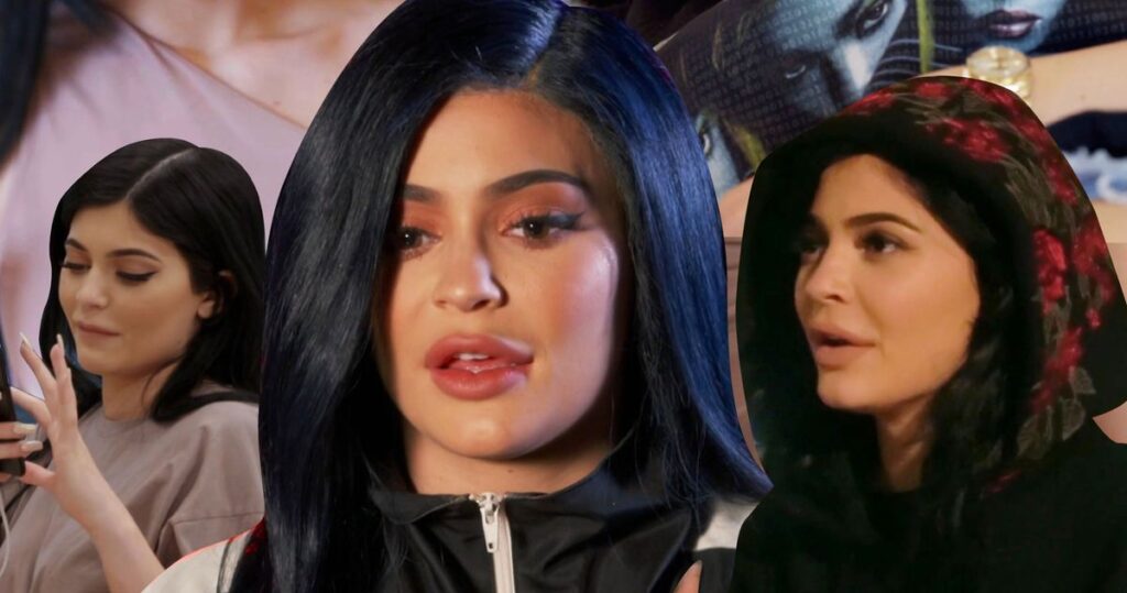 Reconsidering ‘Life of Kylie,’ Monument to the Pain of Fame Reconsidering ‘Life of Kylie,’ Monument to the Pain of Fame