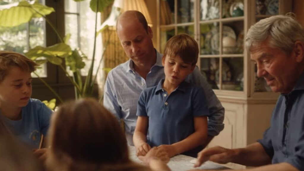 Prince William Dislikes Kate Middleton's Family Card Games