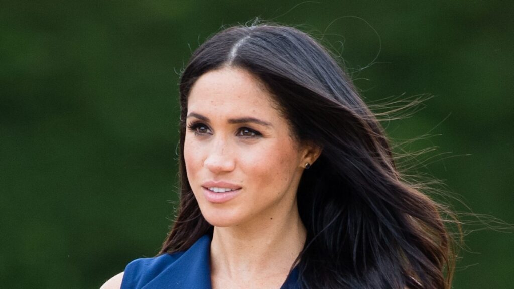 Exclusive: Meghan Markle offered pantomime role before meeting Prince Harry, former friend reveals