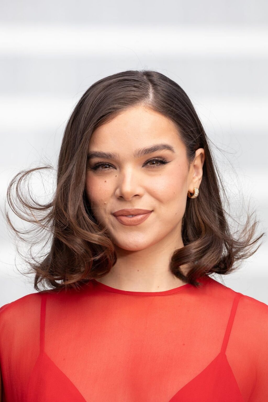 Hailee Steinfeld | 'Sinners' Mexico City Photocall 30th March 2025