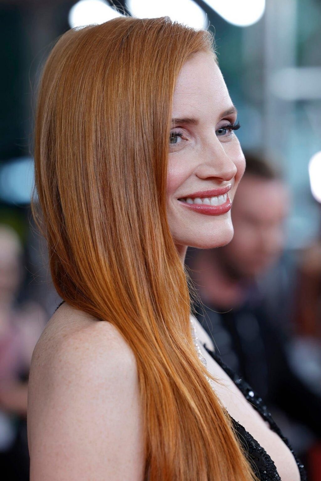 Jessica Chastain | 'Memory' Premiere at the 2023 Toronto International Film Festival 12th September 2023