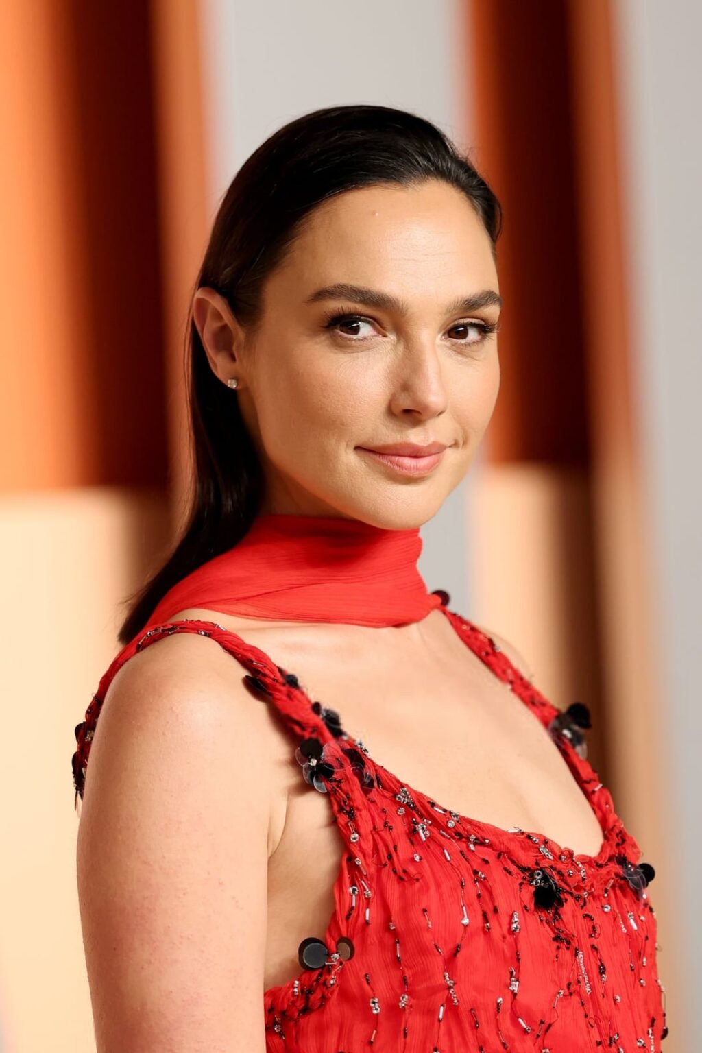 Gal Gadot | 2025 Vanity Fair Oscar Party 2nd March 2025