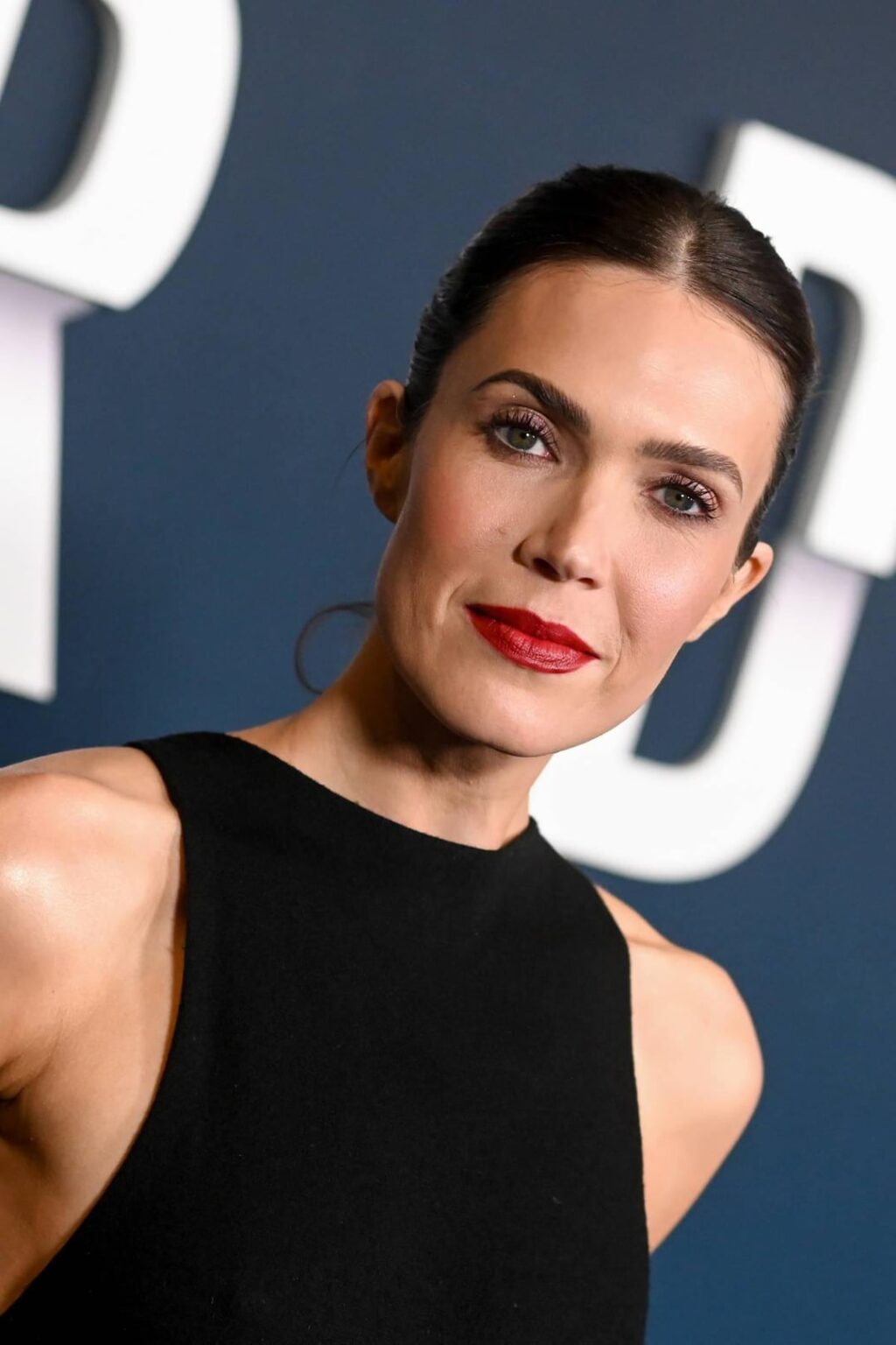 Mandy Moore | "Dr. Death" Season 2 Premiere in West Hollywood (December 14, 2023)
