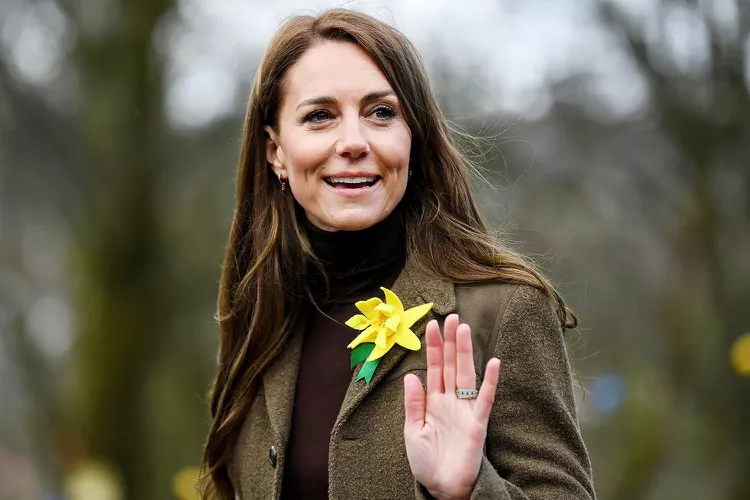 Kate Middleton To Make Special Appearance Alongside Prince William And King Charles