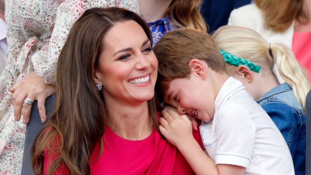 Kate Middleton breaks huge Mother's Day tradition with emotional post - Royal Family