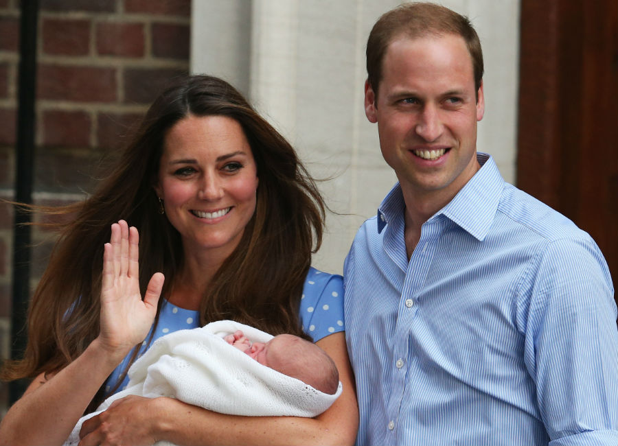 ‘Fatherhood has given me a new sense of purpose’ 'Fatherhood has given me a new sense of purpose'