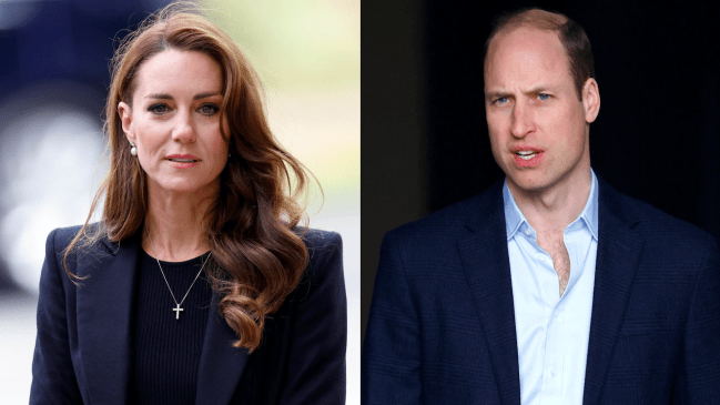 Will Prince George Follow Prince William’s Footsteps at Eton?