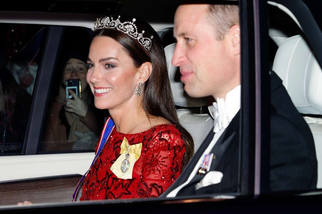 Why British Royal Family Doesn’t Always Wear Seatbelts Why British Royal Family Doesn't Always Wear Seatbelts