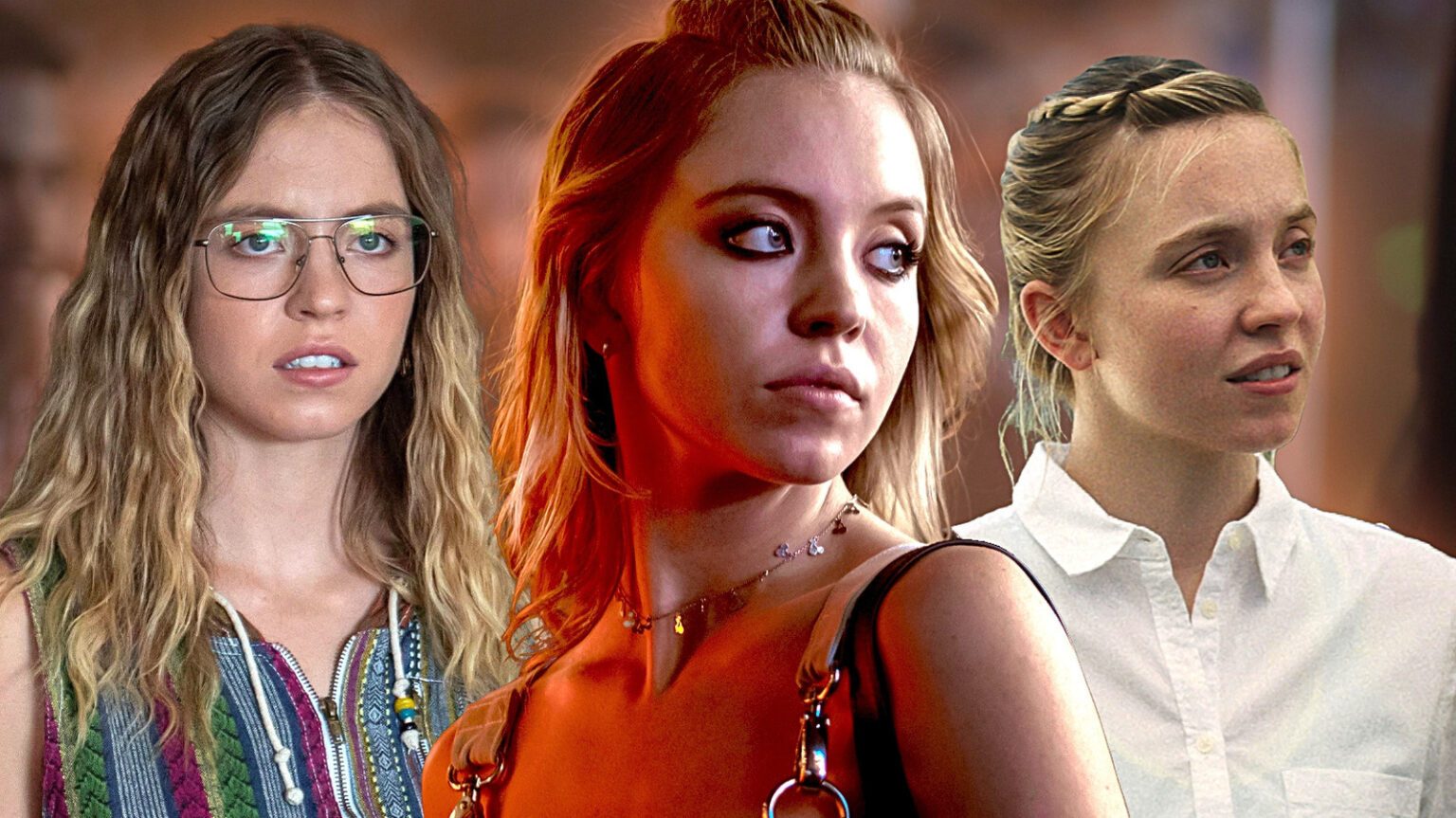 12 Best Sydney Sweeney Movies & TV Shows, Ranked 12 Best Sydney Sweeney Movies & TV Shows, Ranked