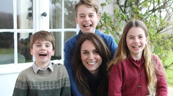 Princess Kate makes huge compromise for George, Charlotte, Louis