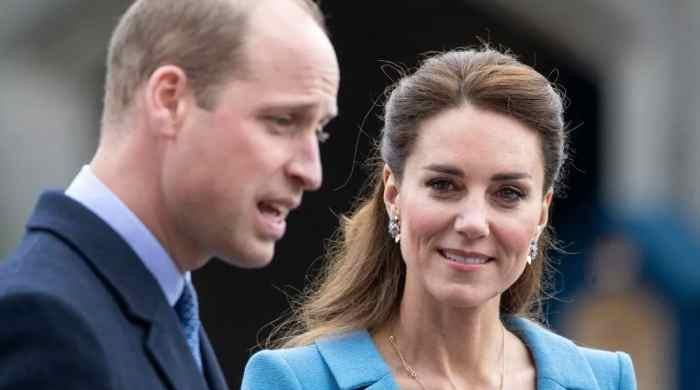 How Kate handles ‘spoiled’ William’s ‘tantrums’ inherited from Charles: Expert How Kate handles 'spoiled' William's 'tantrums' inherited from Charles: Expert