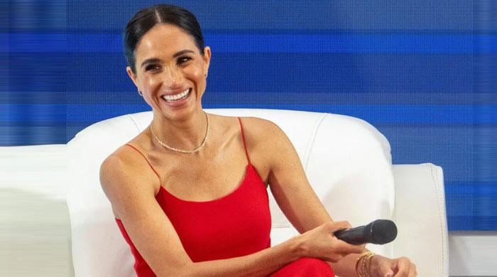 Meghan Markle advised to take message of wisdom from Princess Kate Meghan Markle advised to take message of wisdom from Princess Kate