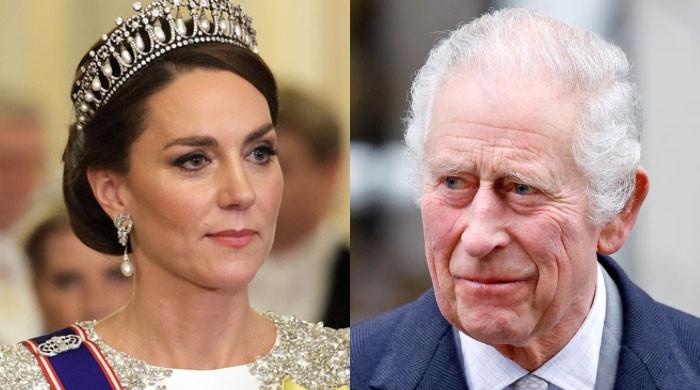 Kate Middleton enquires after King Charles health amid fears Kate Middleton enquires after King Charles health amid fears
