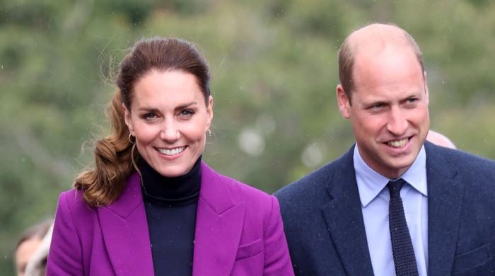 Prince William, Princess Kate ‘prioritise’ joint engagements when possible Prince William, Princess Kate 'prioritise' joint engagements when possible