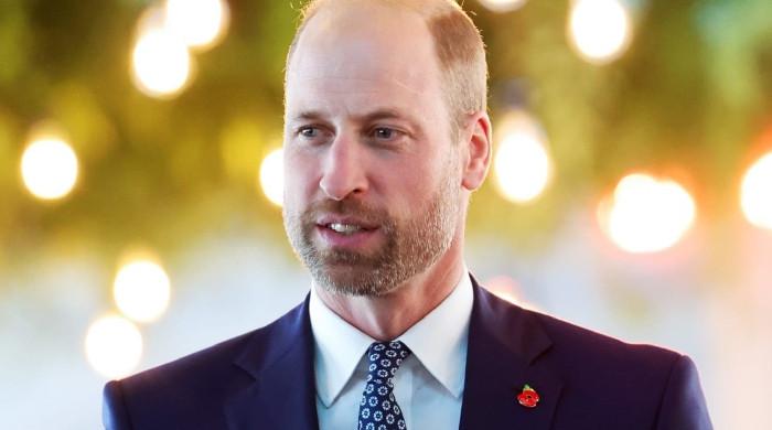 Sentebale appoints Prince William ally as trustee after Prince Harry’s exit Sentebale appoints Prince William ally as trustee after Prince Harry's exit