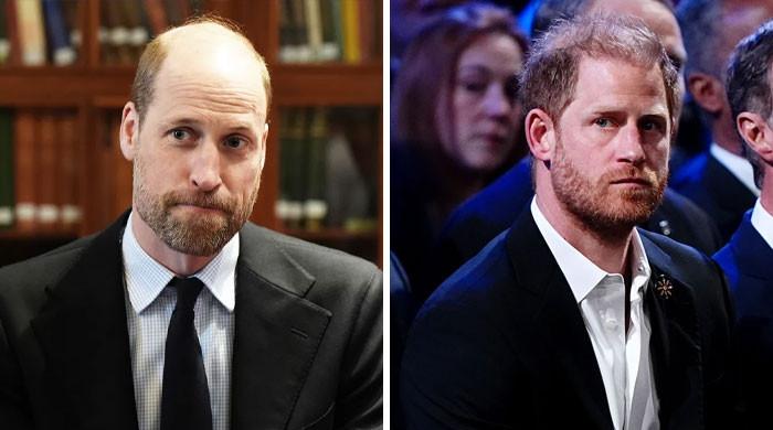 Prince William shares video as key ally joins Harry’s charity Sentebale