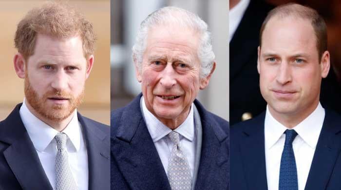 Prince Harry faces discrimination against Prince William after King’s hospital stay Prince Harry faces discrimination against Prince William after King's hospital stay