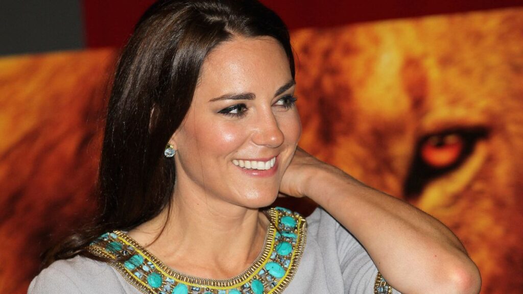 Princess Kate “Has Come a Long Way” When It Comes to This “Nerve-Racking” Aspect of Royal Life Princess Kate "Has Come a Long Way" When It Comes to This "Nerve-Racking" Aspect of Royal Life