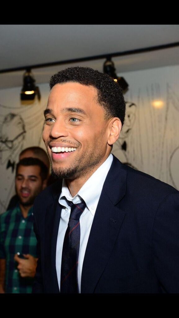 Michael Ealy
