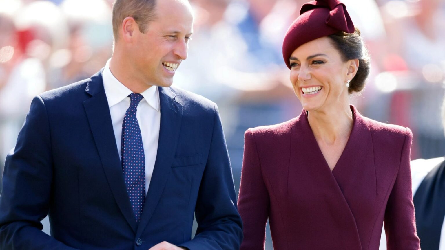 Inside the £540K jewellery shopping Wills has splashed out on for Kate - including £121k Cartier necklace & £20k watch