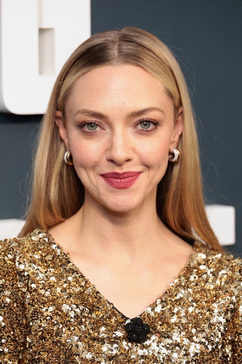 Amanda Seyfried | Peacock's 'Long Bright River' New York Premiere 5th March 2025