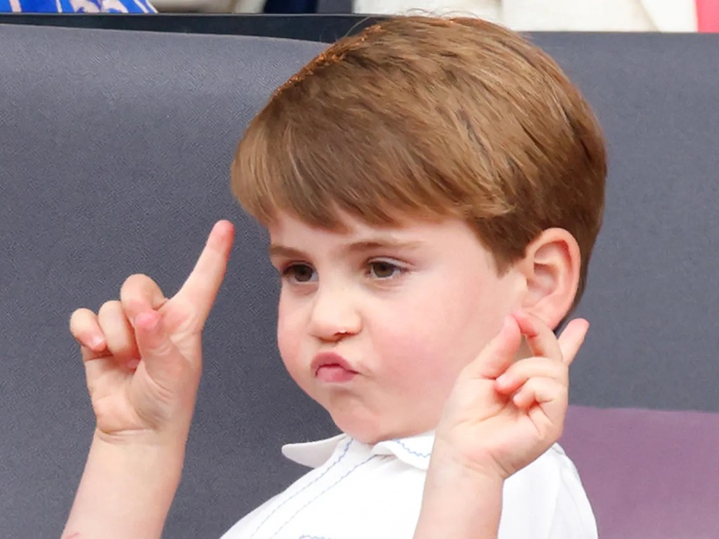 The Reason Behind Prince Louis’ Lack of Antics at Trooping the Color Kate Middleton’s Comments Could Mean Royal Milestone for Prince Louis