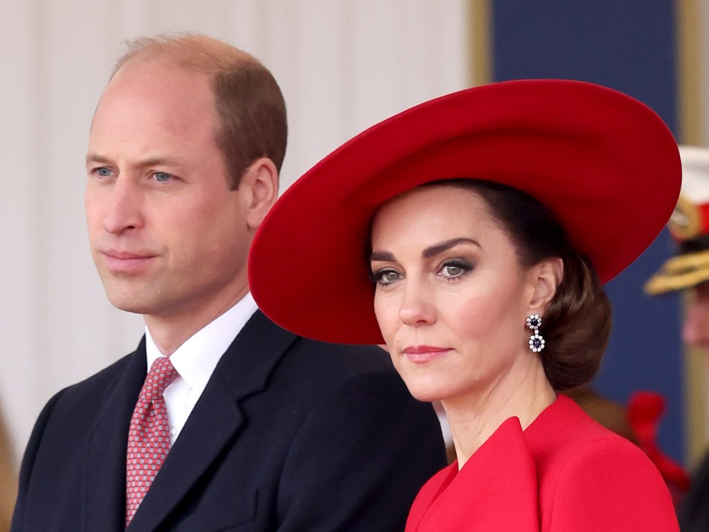 Why King Charles Disliked Prince William & Kate Middleton’s Video Prince William Wants Harry & Meghan To Use Kate's Formal Name