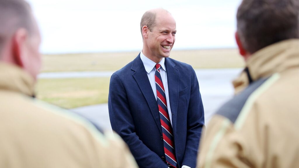 Prince William Just Made Bank In His First Year on a $30 Million Royal Salary Prince William Just Made Bank In His First Year on a $30 Million Royal Salary