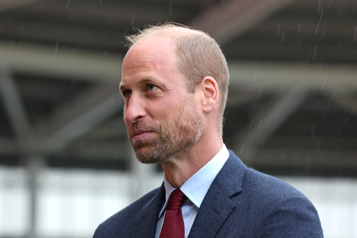Prince William’s Security Breached As ‘High Risk’ Incident Unfolds On London Street Prince William Breaks Silence On ‘Missed Opportunity’ Regarding Brother Harry