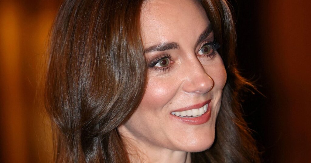 Princess Kate to skip major U.K. military event in London over 2 months after announcing cancer treatment