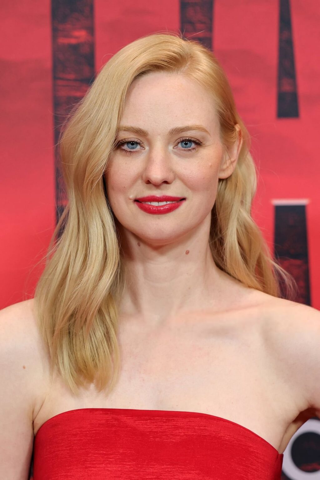 Deborah Ann Woll | 'Daredevil: Born Again' New York Premiere 24th February 2025