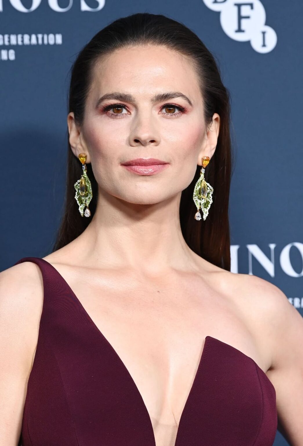 Hayley Atwell | London Film Festival _2022