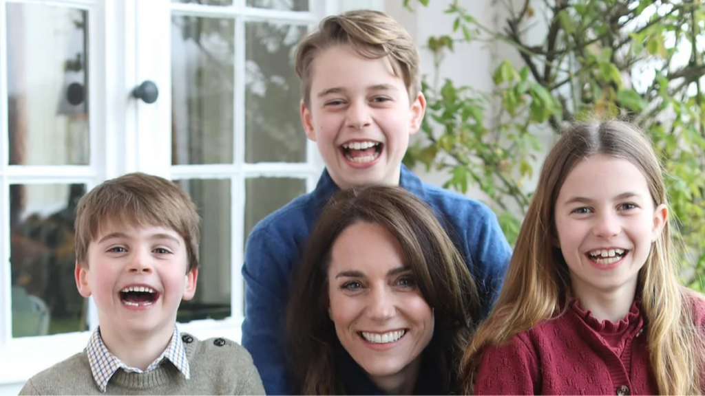 Royal expert reveals sad reality behind Kate Middleton photoshop accusations one year later – Royal Family Royal expert reveals sad reality behind Kate Middleton photoshop accusations one year later