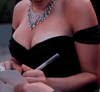 Scarlett Johansson | Venice Film Festival | September 3, 2013